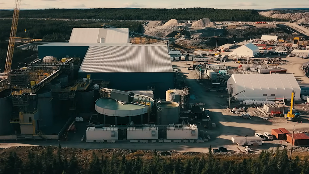 EQUINOX GOLD (VGM) – Site Driving Permit: Basic Theory Course