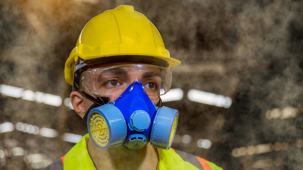 ONYX ONE – RESPIRATORY PROTECTION