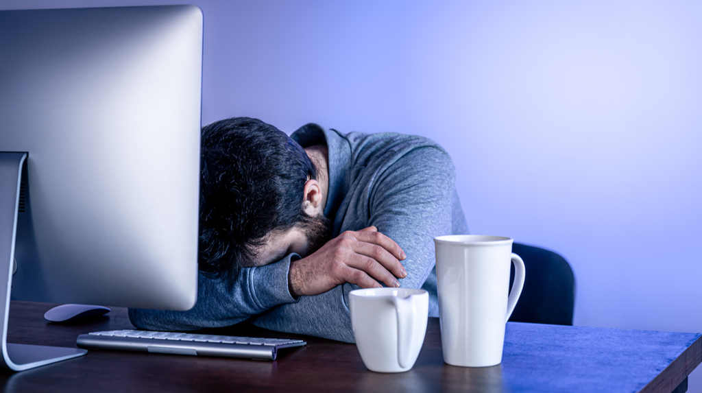 ONYX ONE – MANAGING FATIGUE