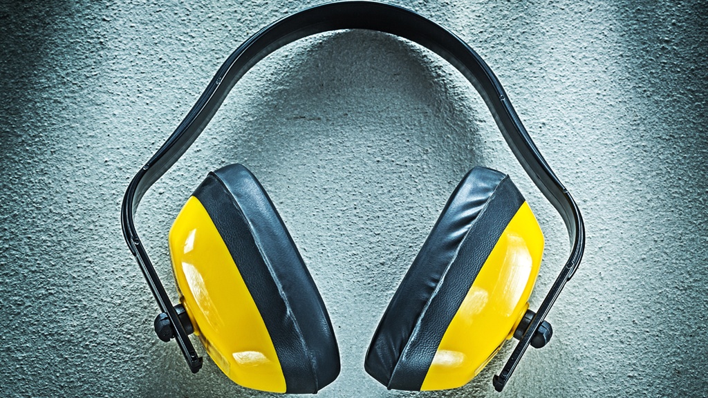 ONYX ONE – HEARING PROTECTION